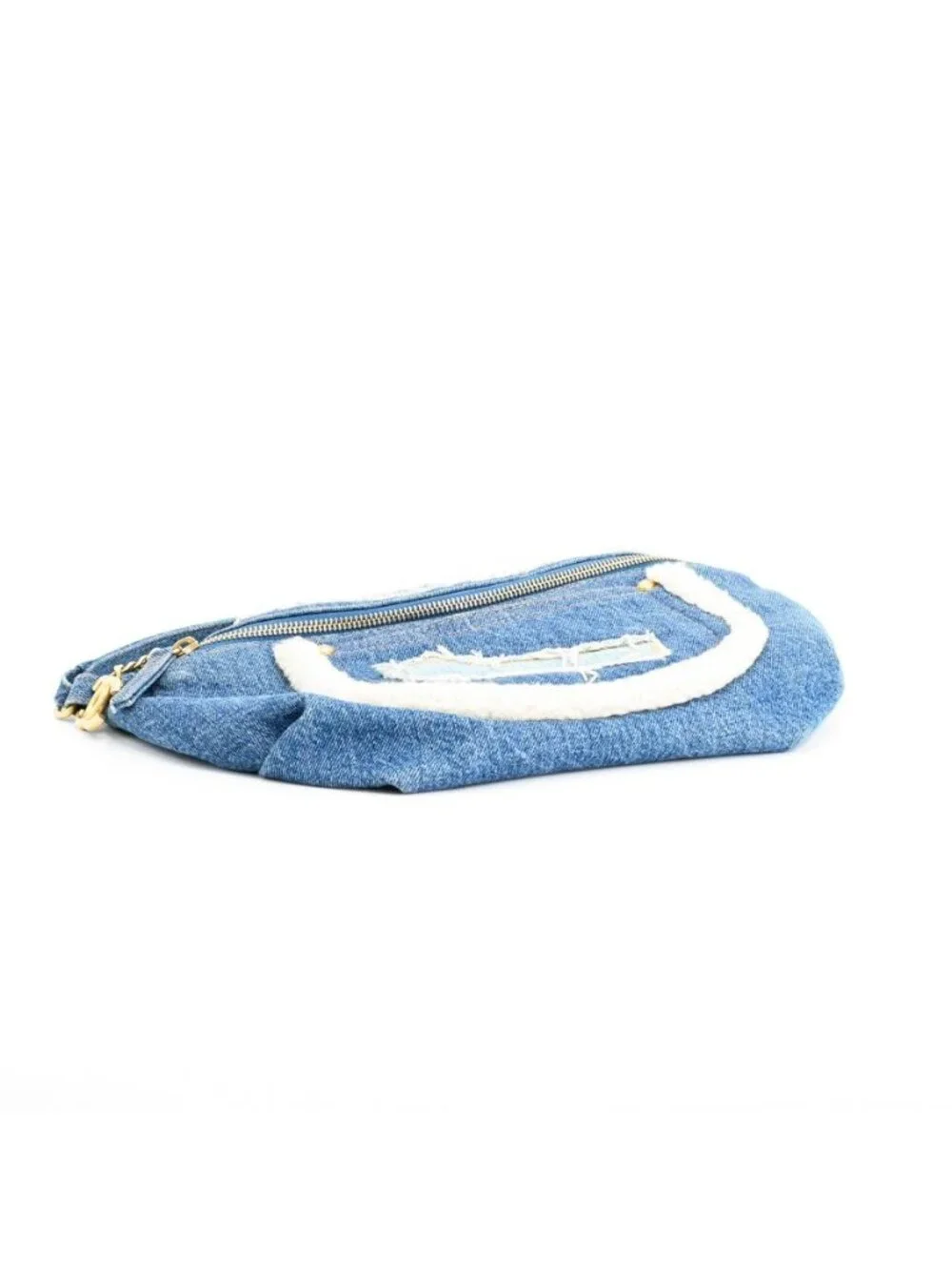 Chanel Belt Bag Egypt Line